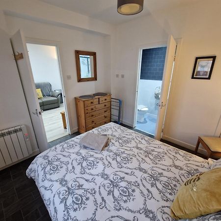 Cala Sith Guesthouse ポート・エリン エクステリア 写真